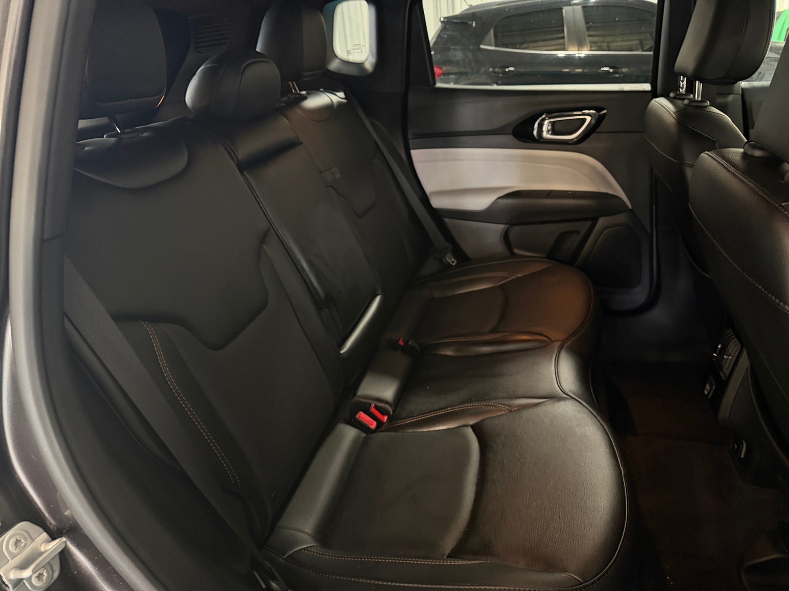Thumbnail: 2023 Jeep Compass - 5