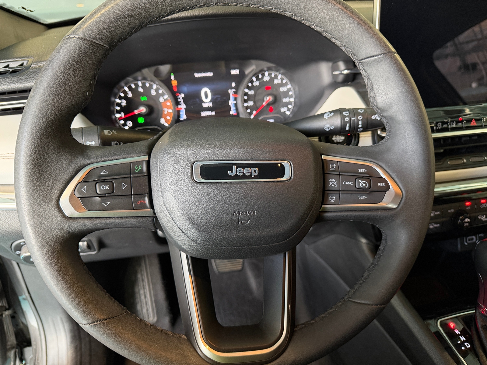 Thumbnail: 2023 Jeep Compass - 4
