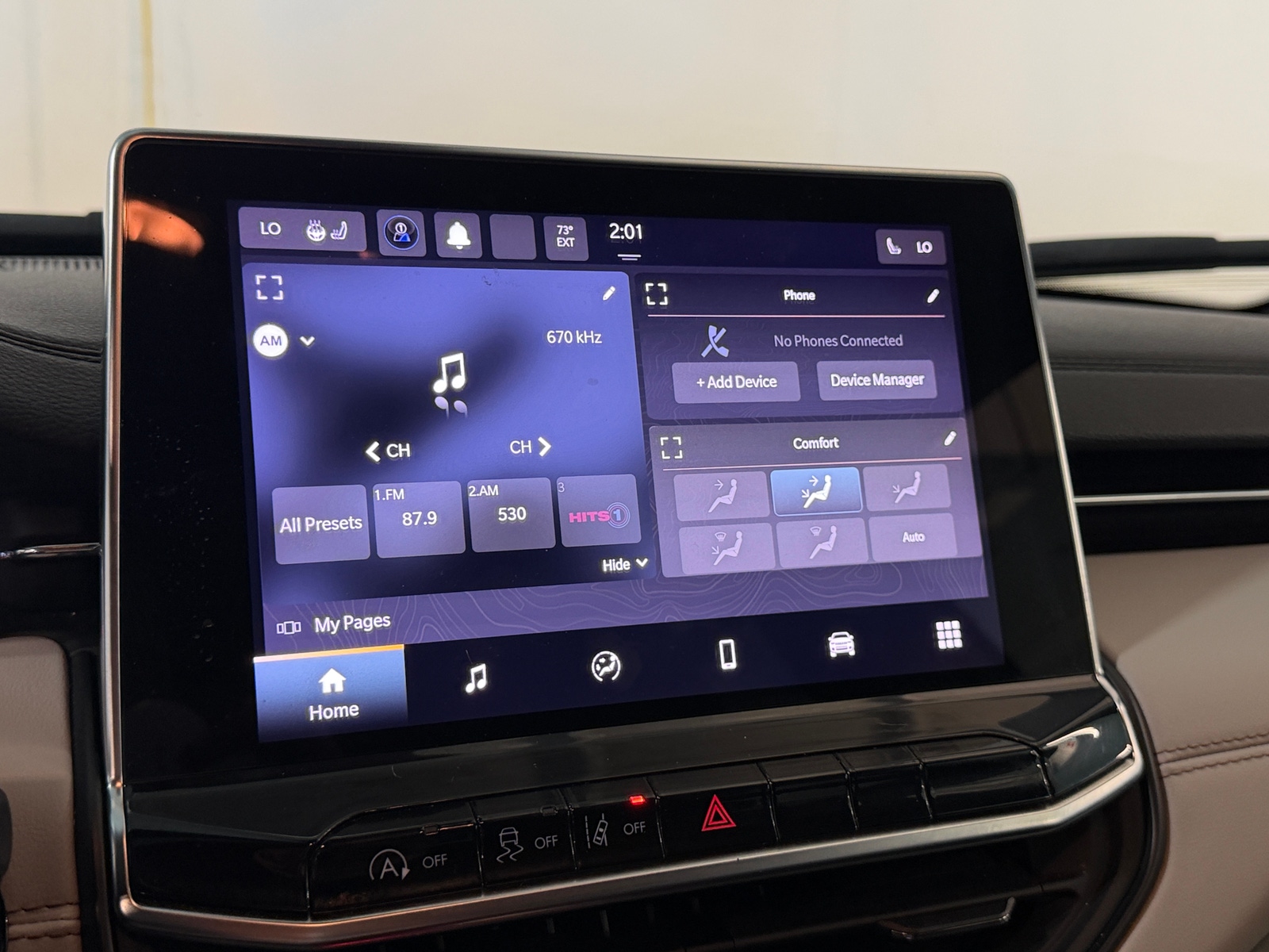Thumbnail: 2023 Jeep Compass - 3