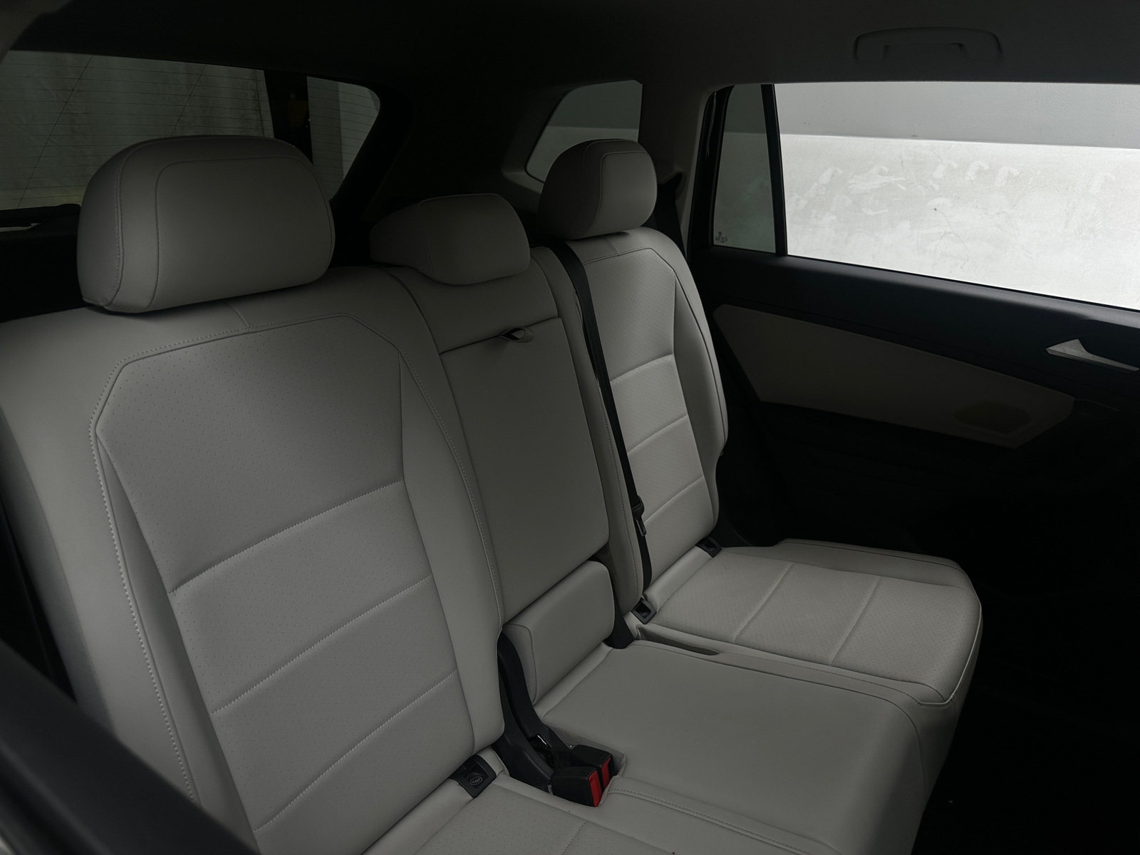 Thumbnail: 2019 Volkswagen Tiguan - 5