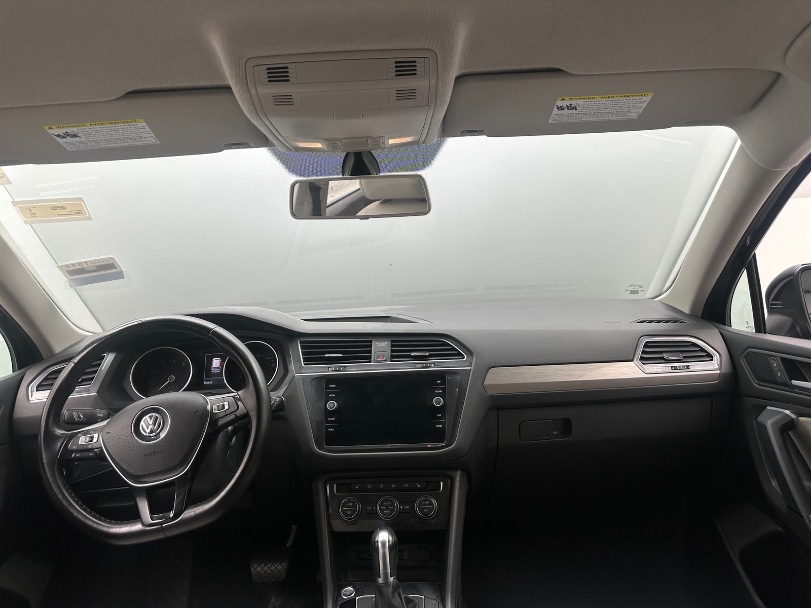 Thumbnail: 2019 Volkswagen Tiguan - 2