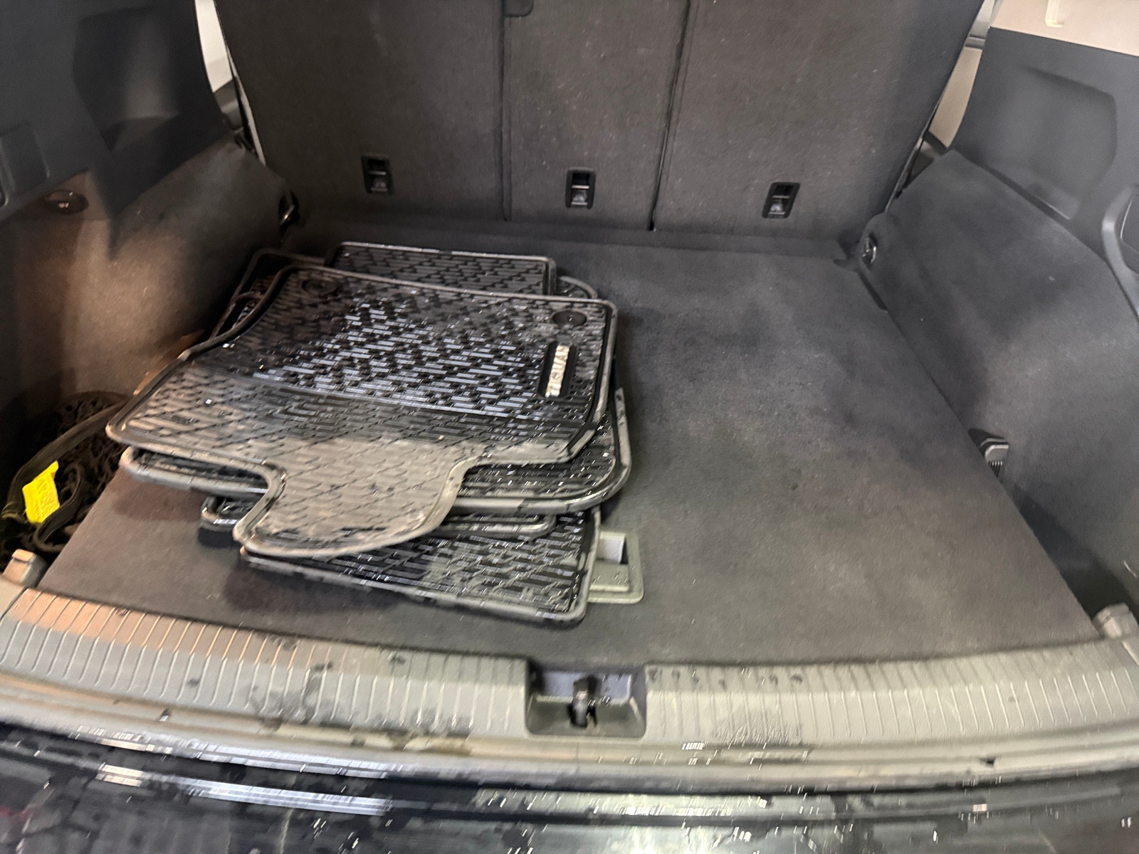 Thumbnail: 2019 Volkswagen Tiguan - 6