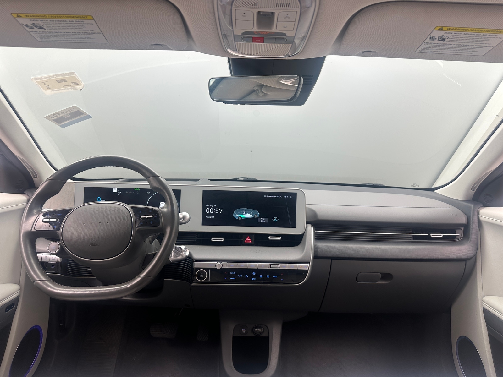Thumbnail: 2023 Hyundai Ioniq 5 - 2