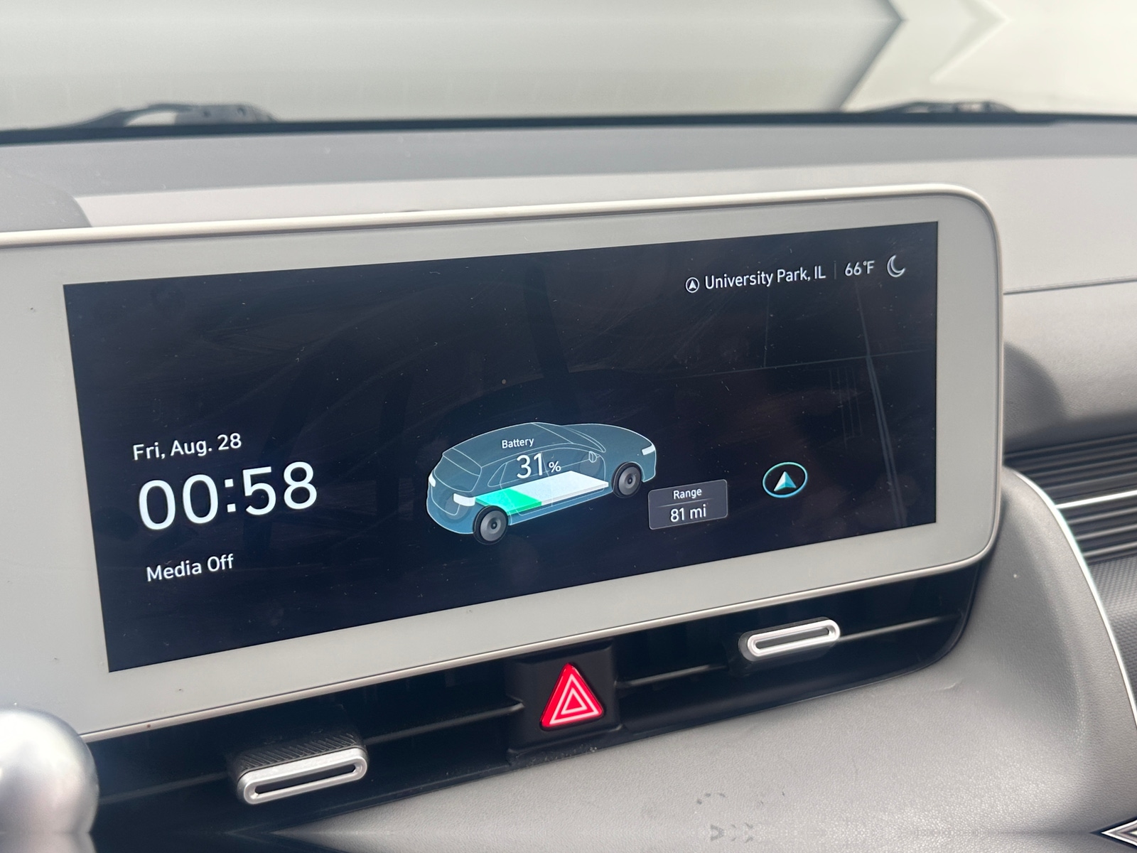 Thumbnail: 2023 Hyundai Ioniq 5 - 3