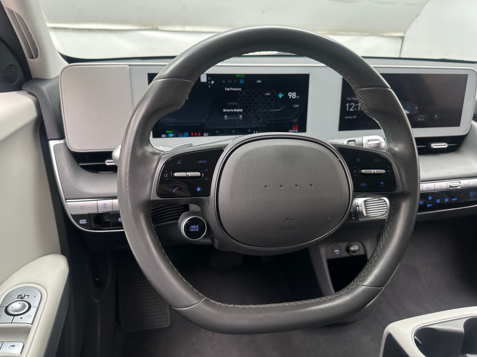 Thumbnail: 2023 Hyundai Ioniq 5 - 5