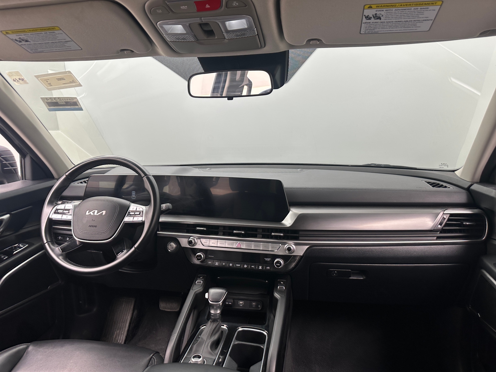 Thumbnail: 2025 Kia Telluride - 2