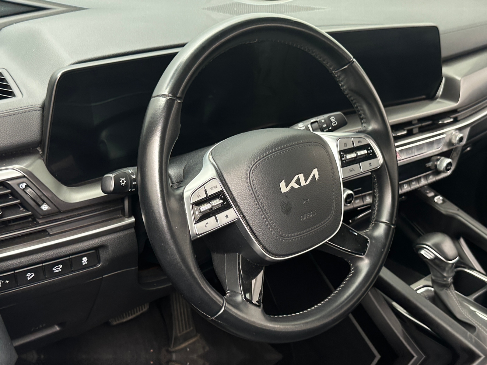 Thumbnail: 2025 Kia Telluride - 4