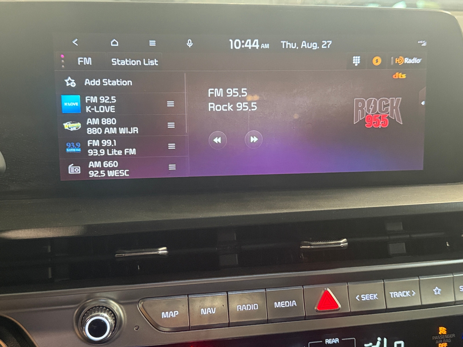 Thumbnail: 2025 Kia Telluride - 3