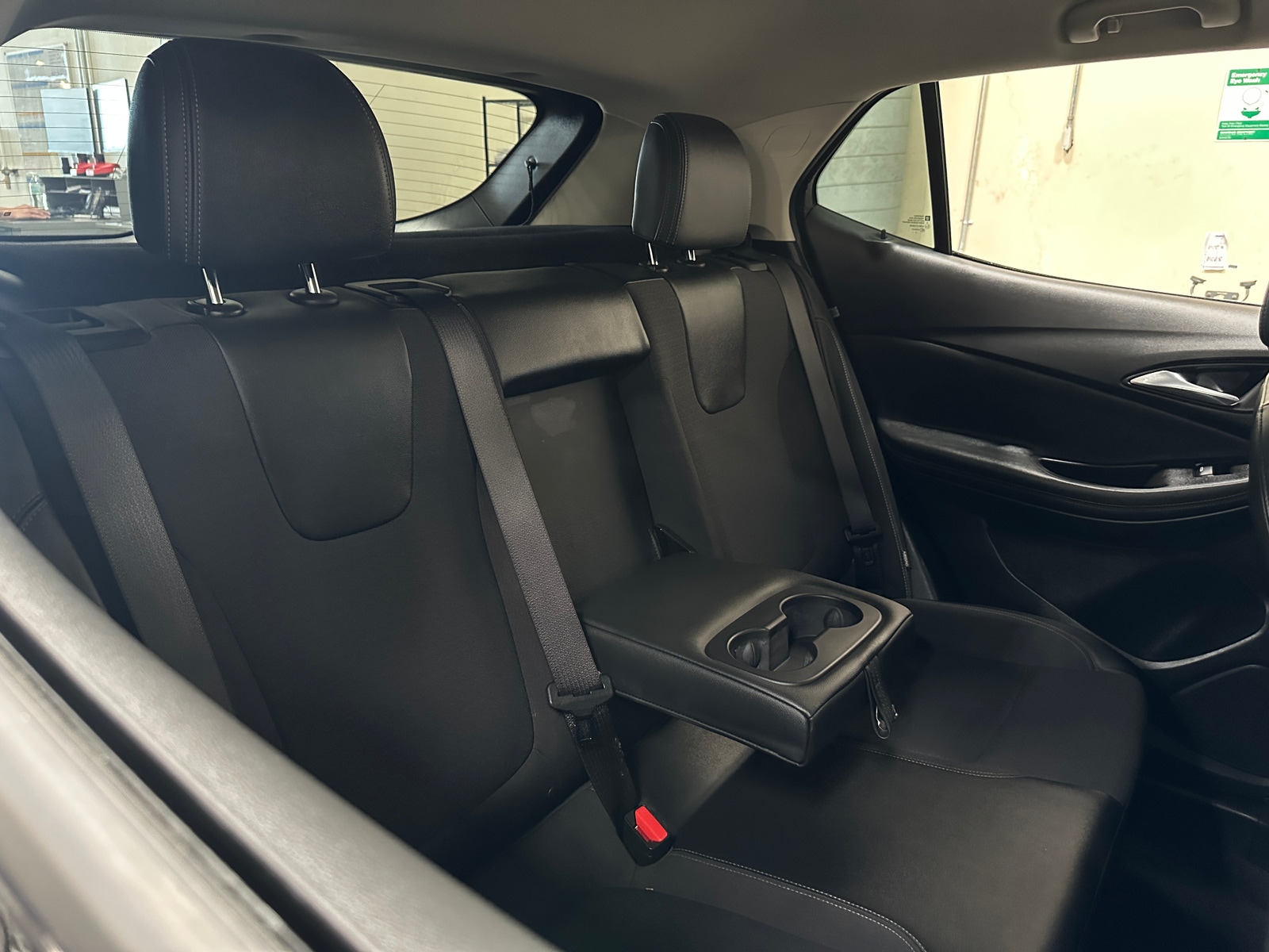 Thumbnail: 2020 Buick Encore GX - 5