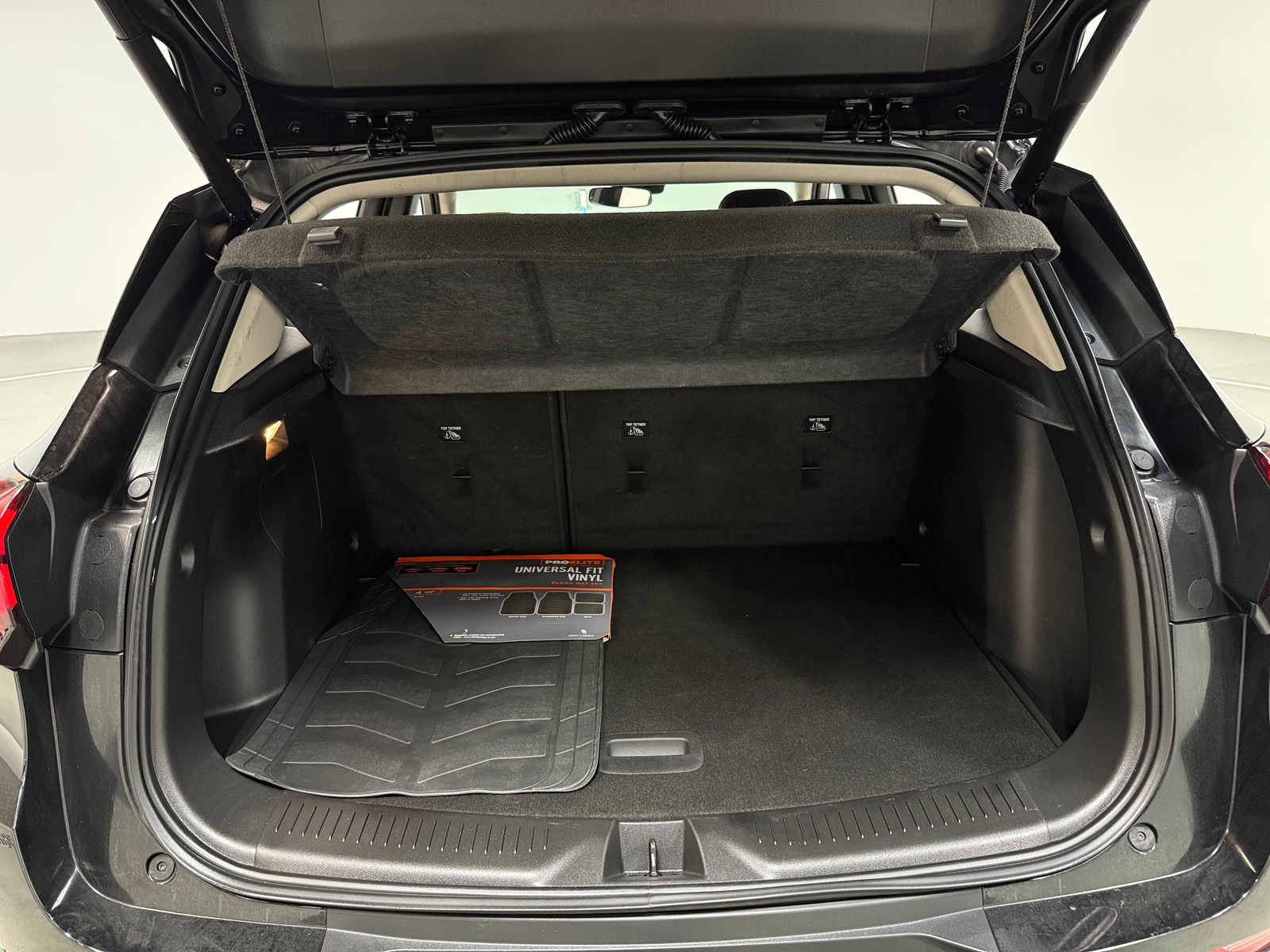 Thumbnail: 2020 Buick Encore GX - 6