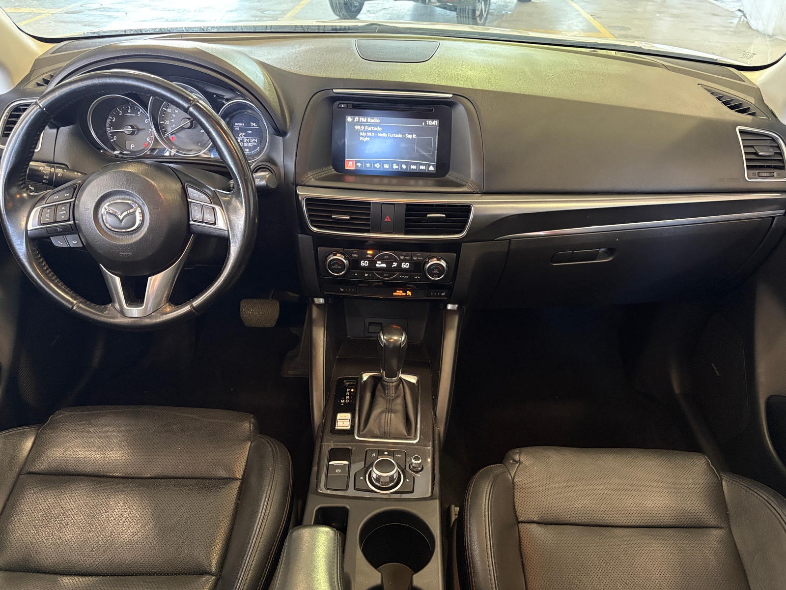 Thumbnail: 2016 Mazda CX-5 - 2