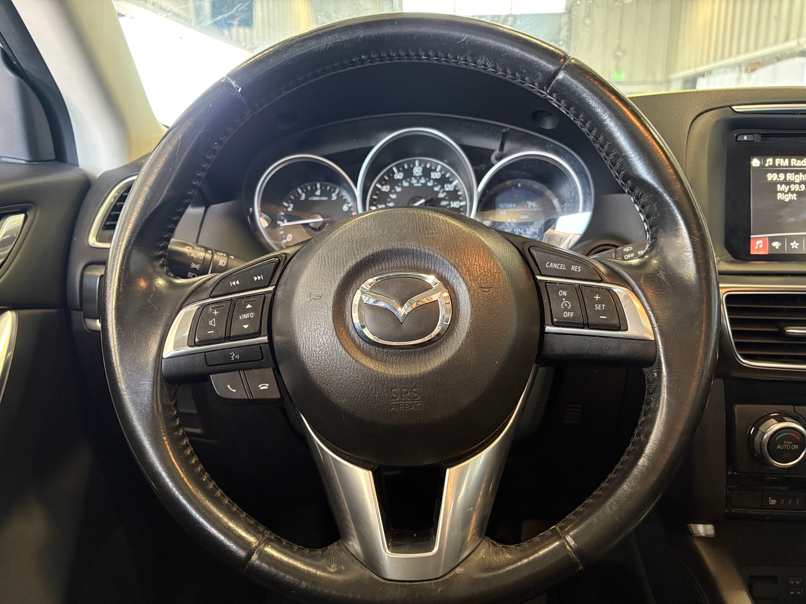 Thumbnail: 2016 Mazda CX-5 - 4