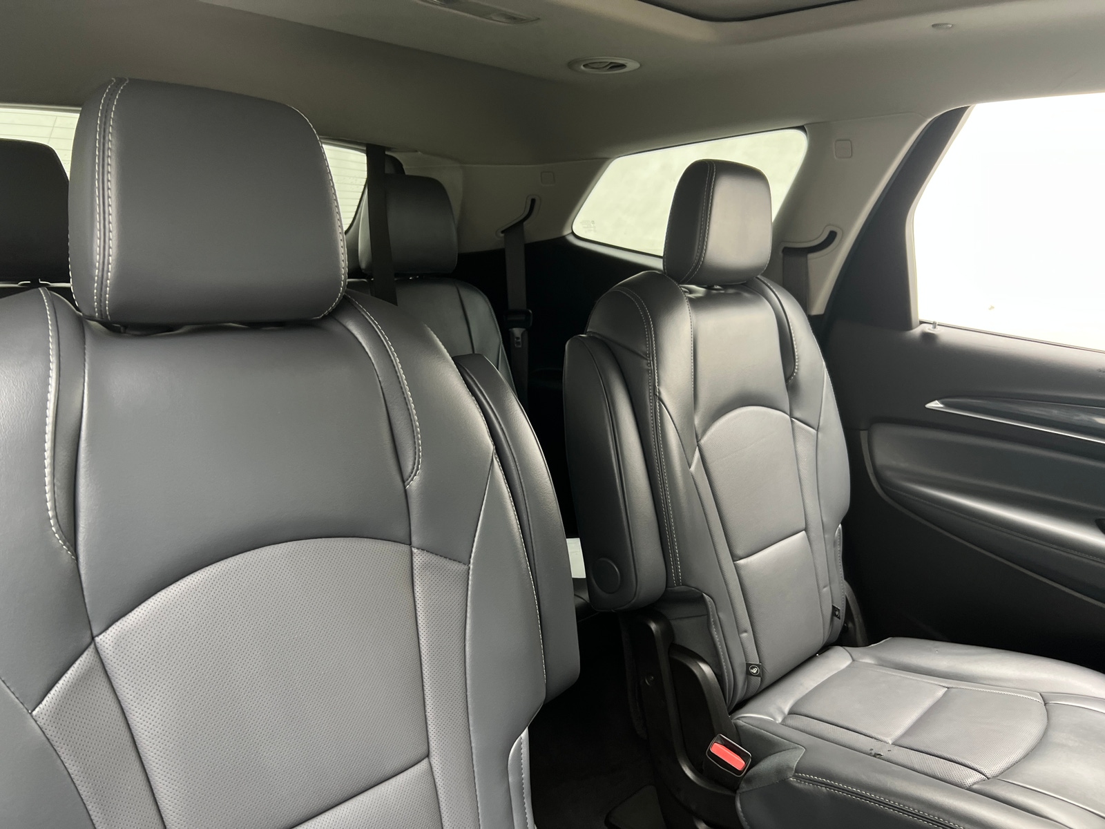 Thumbnail: 2018 Buick Enclave - 5