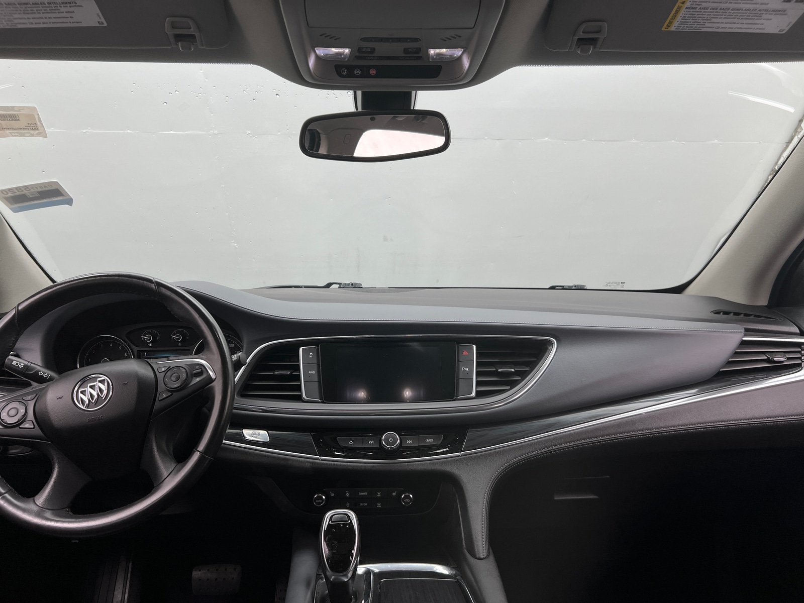 Thumbnail: 2018 Buick Enclave - 2