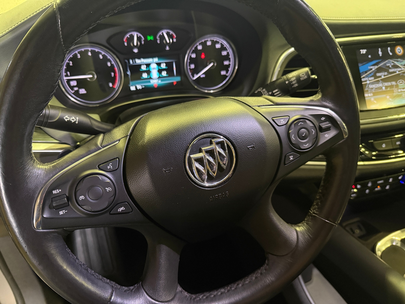 Thumbnail: 2018 Buick Enclave - 4
