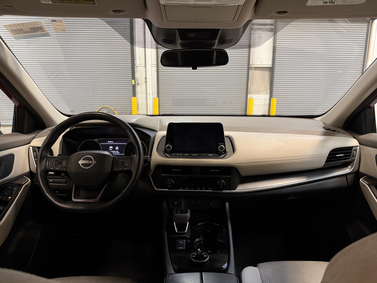 Thumbnail: 2025 Nissan Rogue - 3