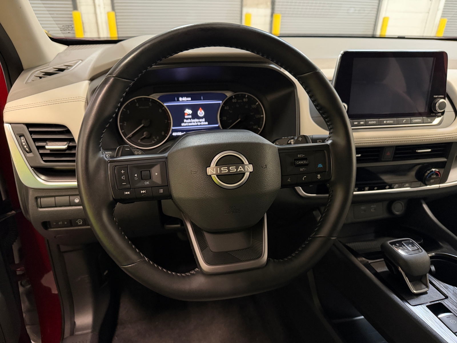 Thumbnail: 2025 Nissan Rogue - 5