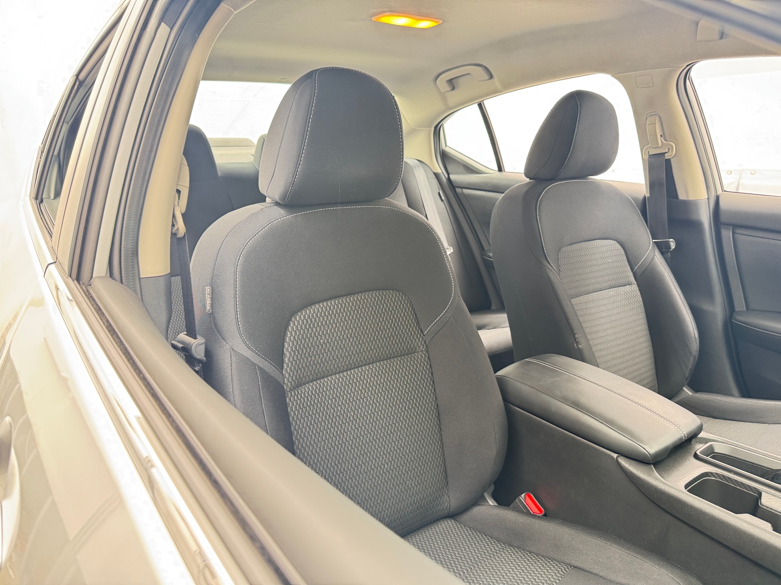 Thumbnail: 2021 Nissan Sentra - 2