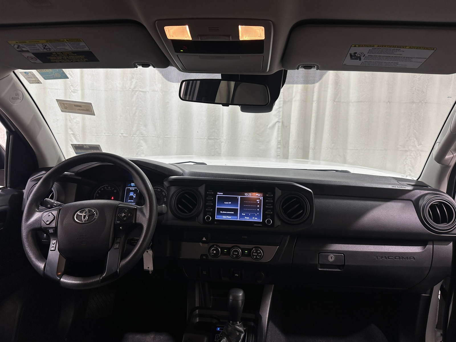 Thumbnail: 2022 Toyota Tacoma - 3