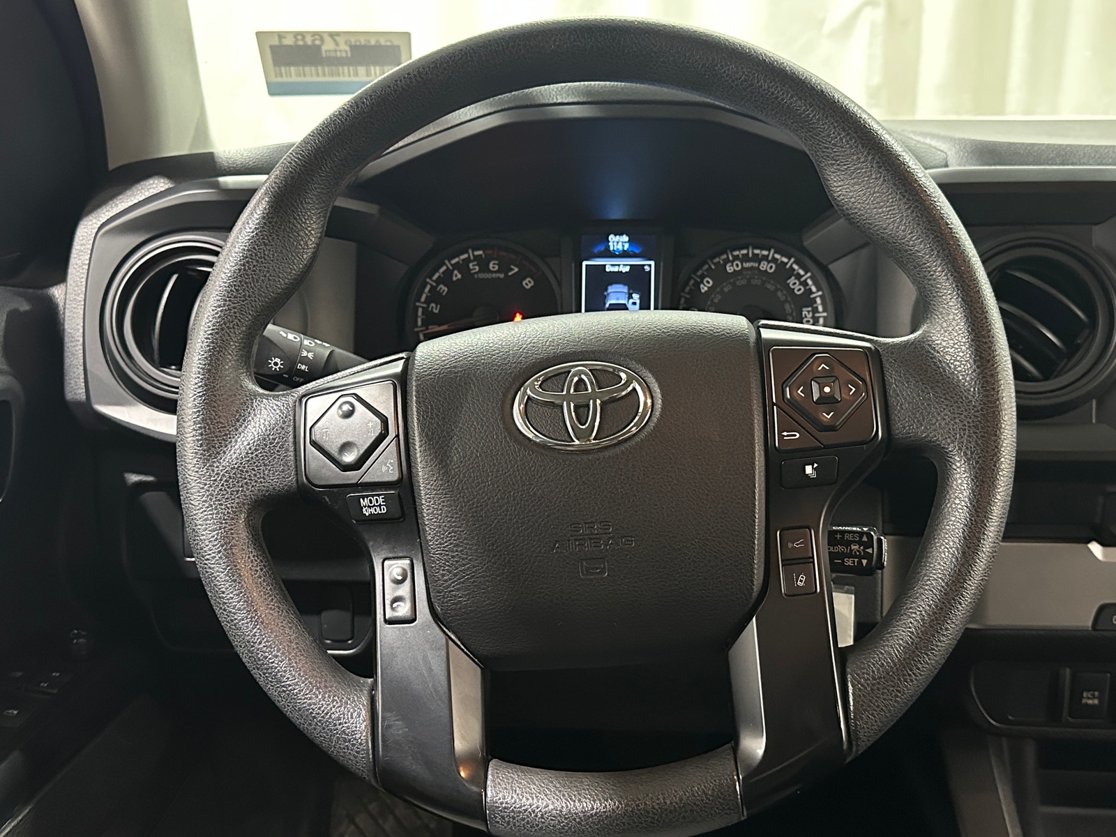 Thumbnail: 2022 Toyota Tacoma - 5