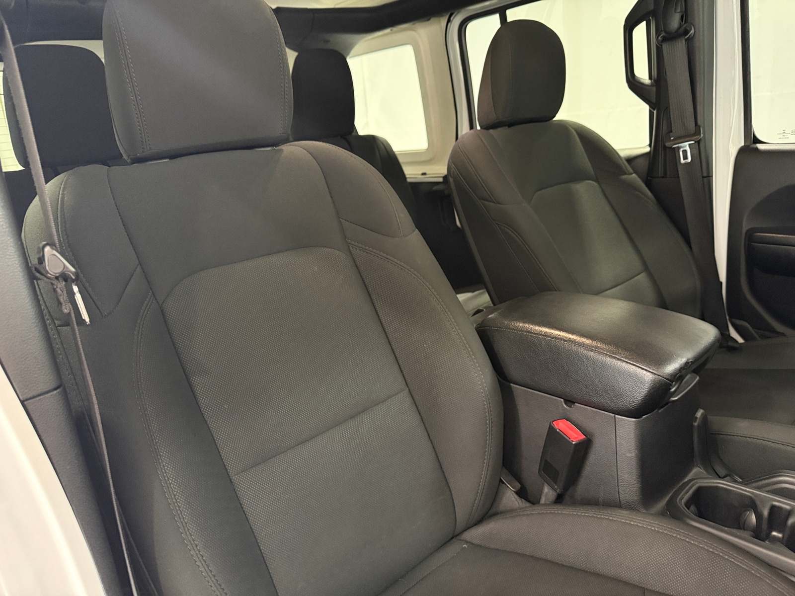 Thumbnail: 2020 Jeep Wrangler - 2