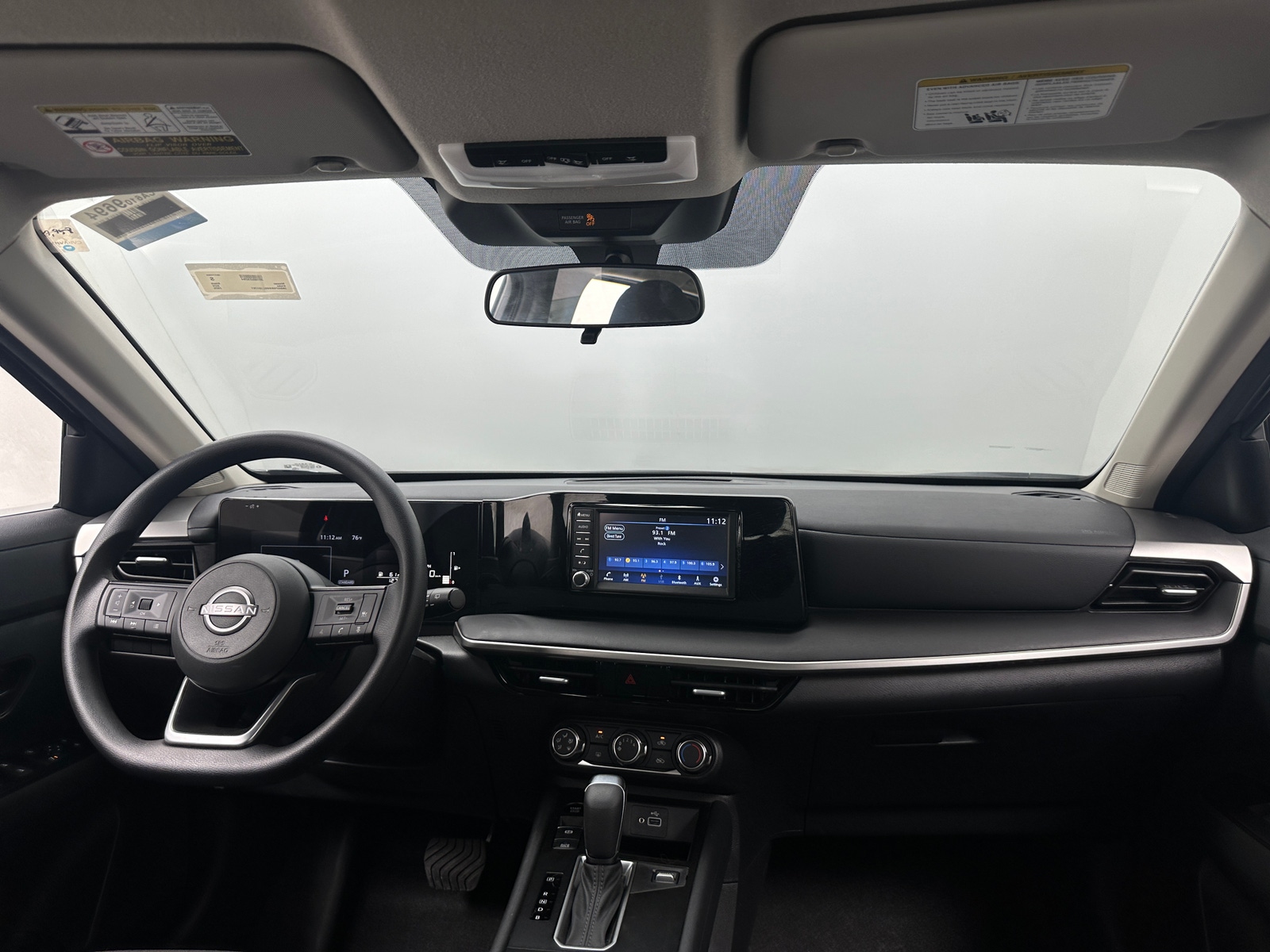 Thumbnail: 2025 Nissan Kicks - 3