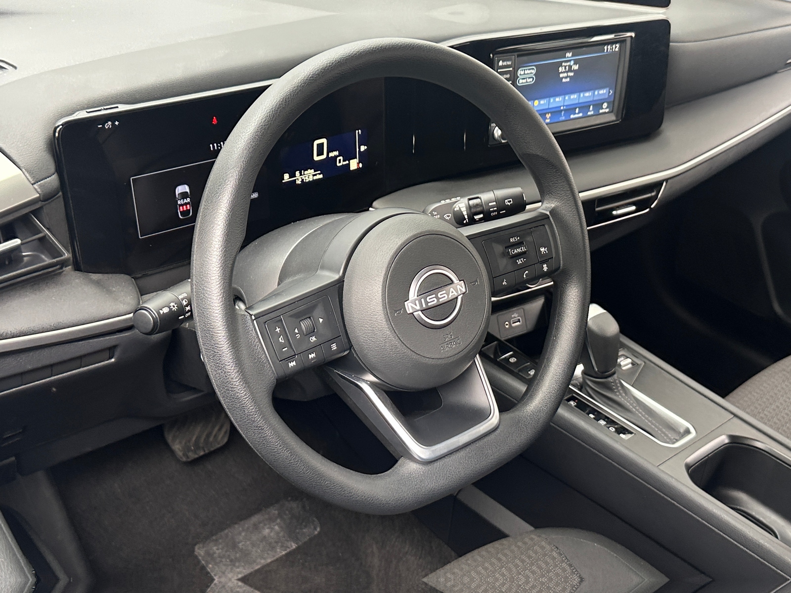 Thumbnail: 2025 Nissan Kicks - 5
