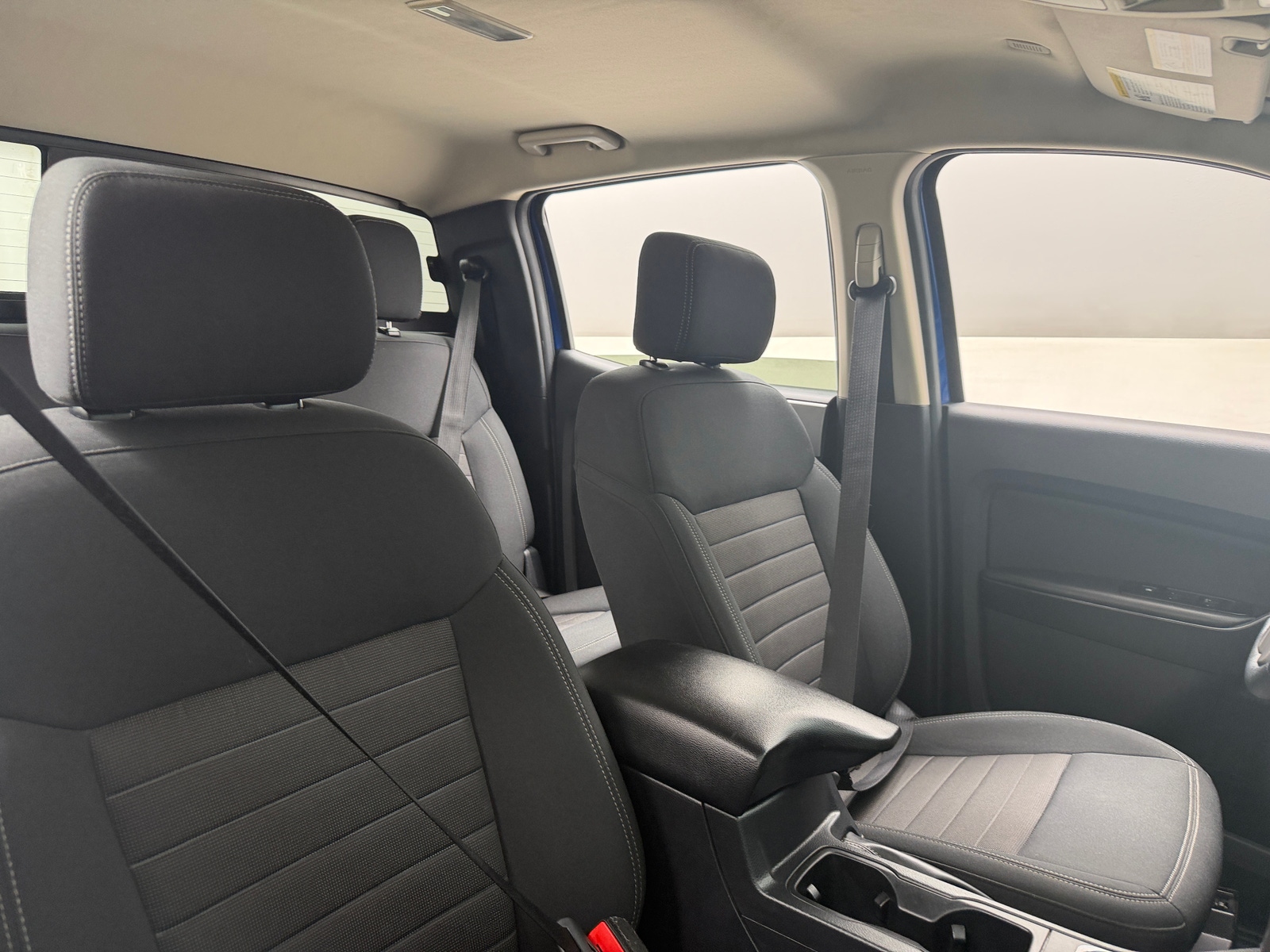 Thumbnail: 2020 Ford Ranger - 2