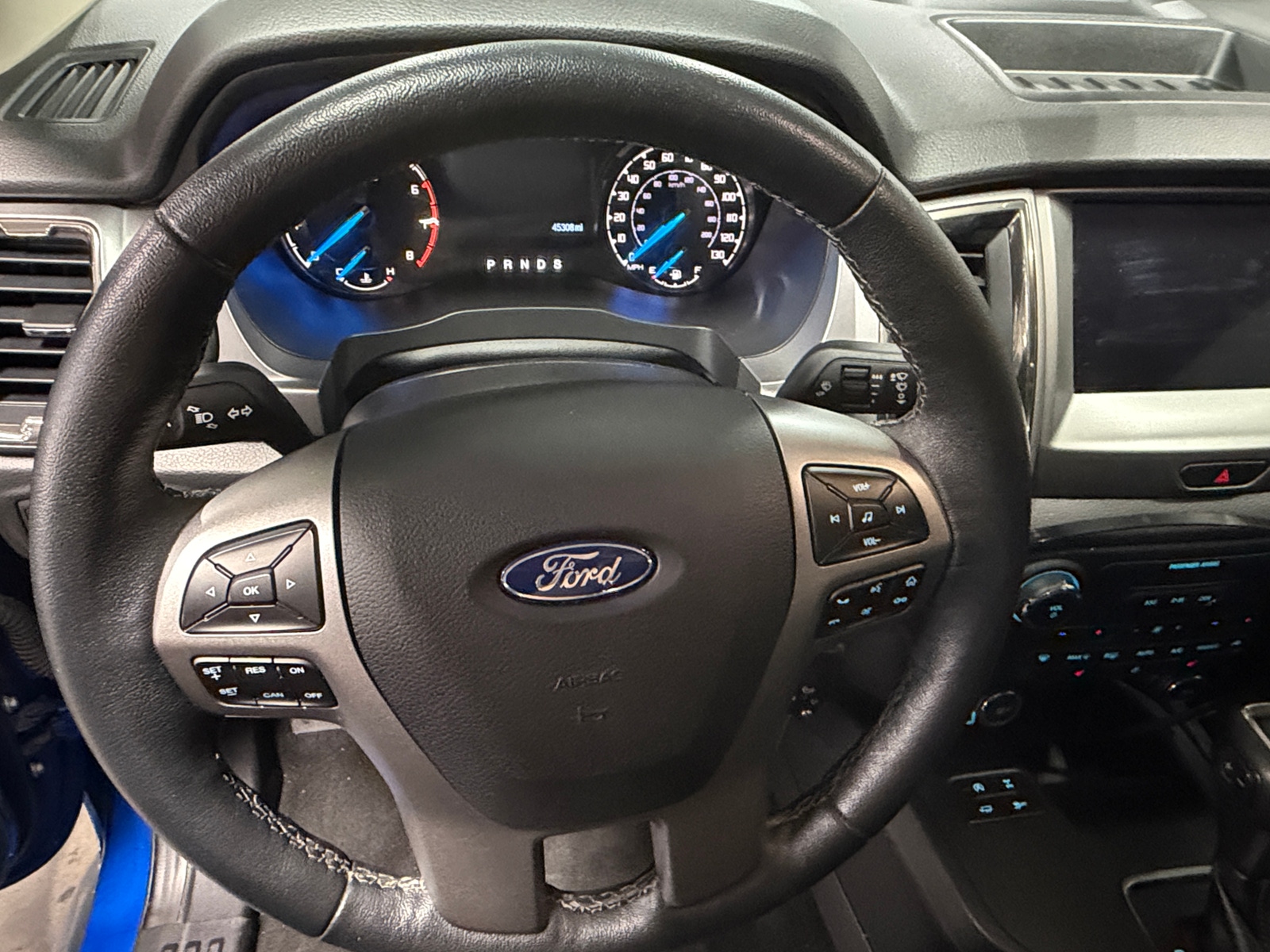 Thumbnail: 2020 Ford Ranger - 5