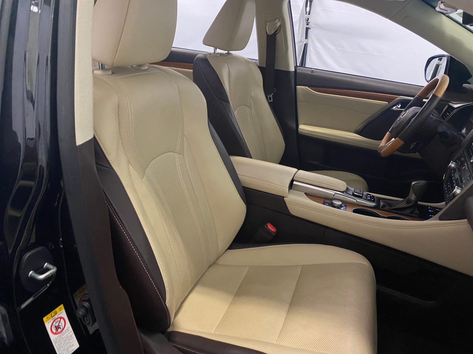 Thumbnail: 2019 Lexus RX - 2