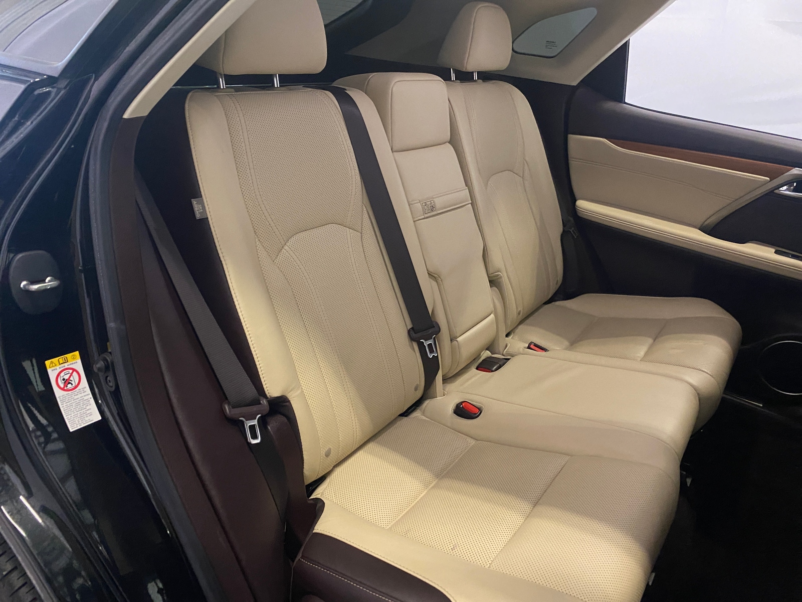 Thumbnail: 2019 Lexus RX - 6