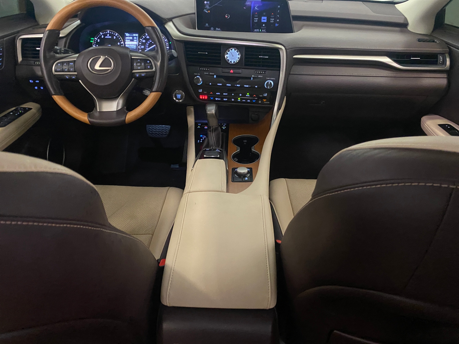Thumbnail: 2019 Lexus RX - 3