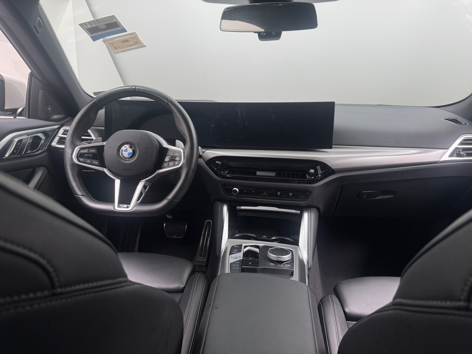 Thumbnail: 2026 BMW 4 Series - 2