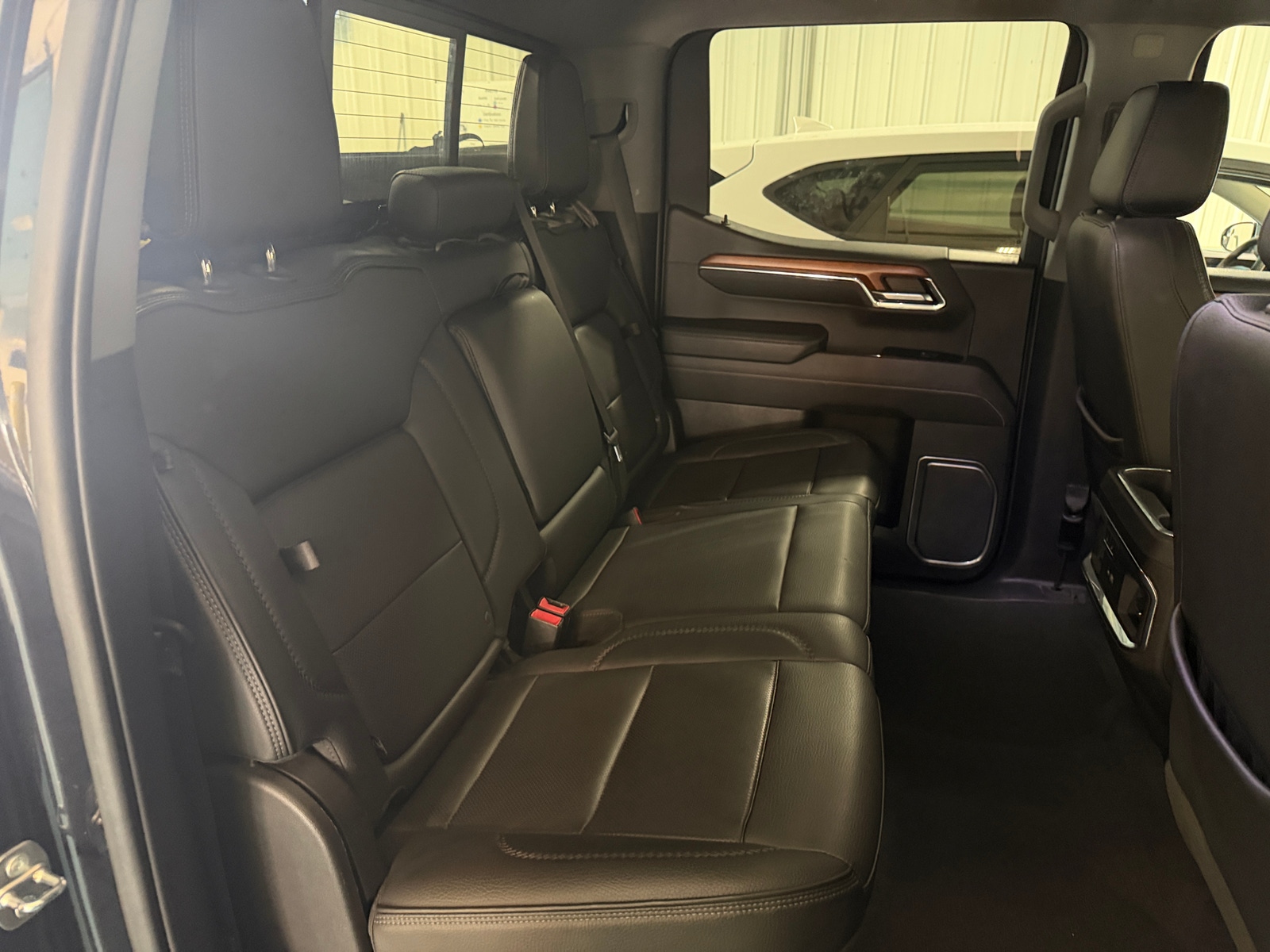 Thumbnail: 2023 GMC Sierra 1500 - 5