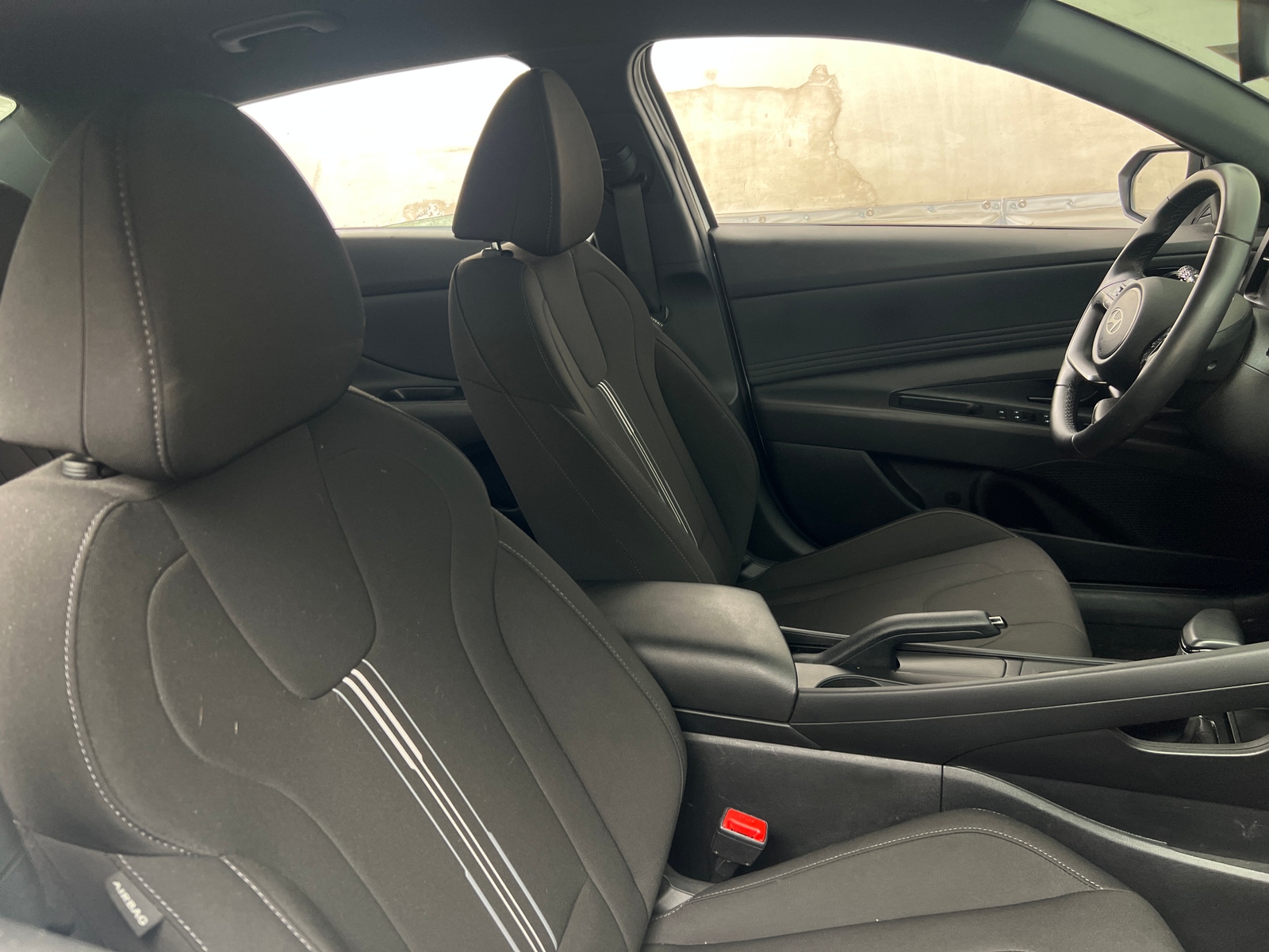 Thumbnail: 2025 Hyundai Elantra - 2
