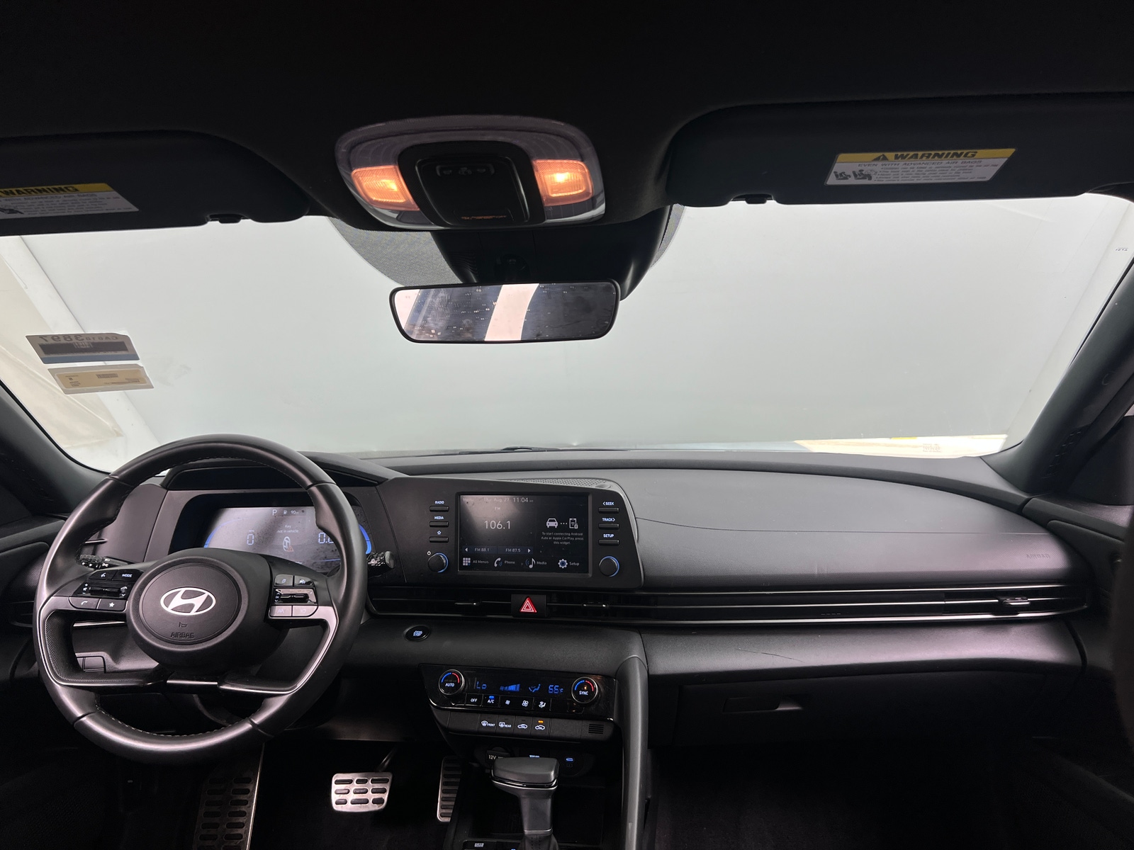 Thumbnail: 2025 Hyundai Elantra - 3