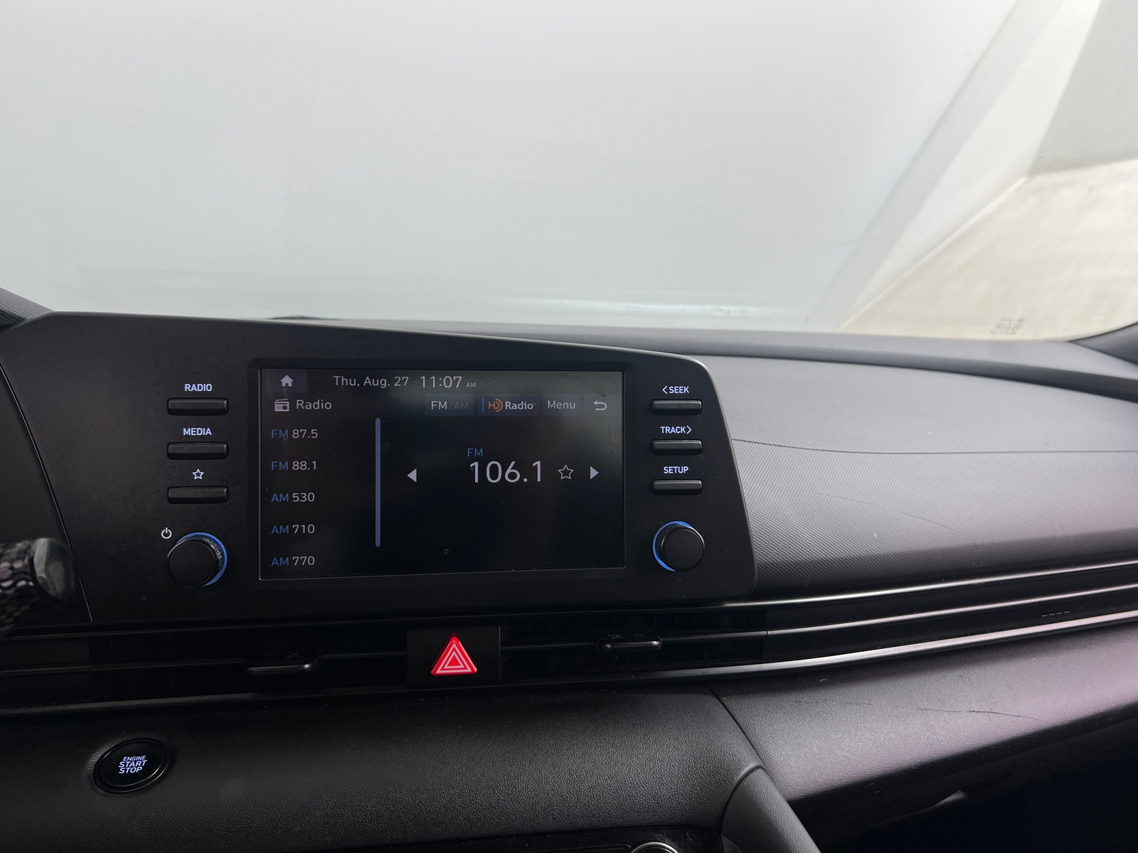 Thumbnail: 2025 Hyundai Elantra - 4