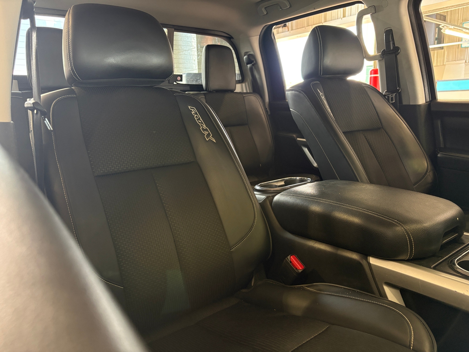 Thumbnail: 2017 Nissan Titan - 2