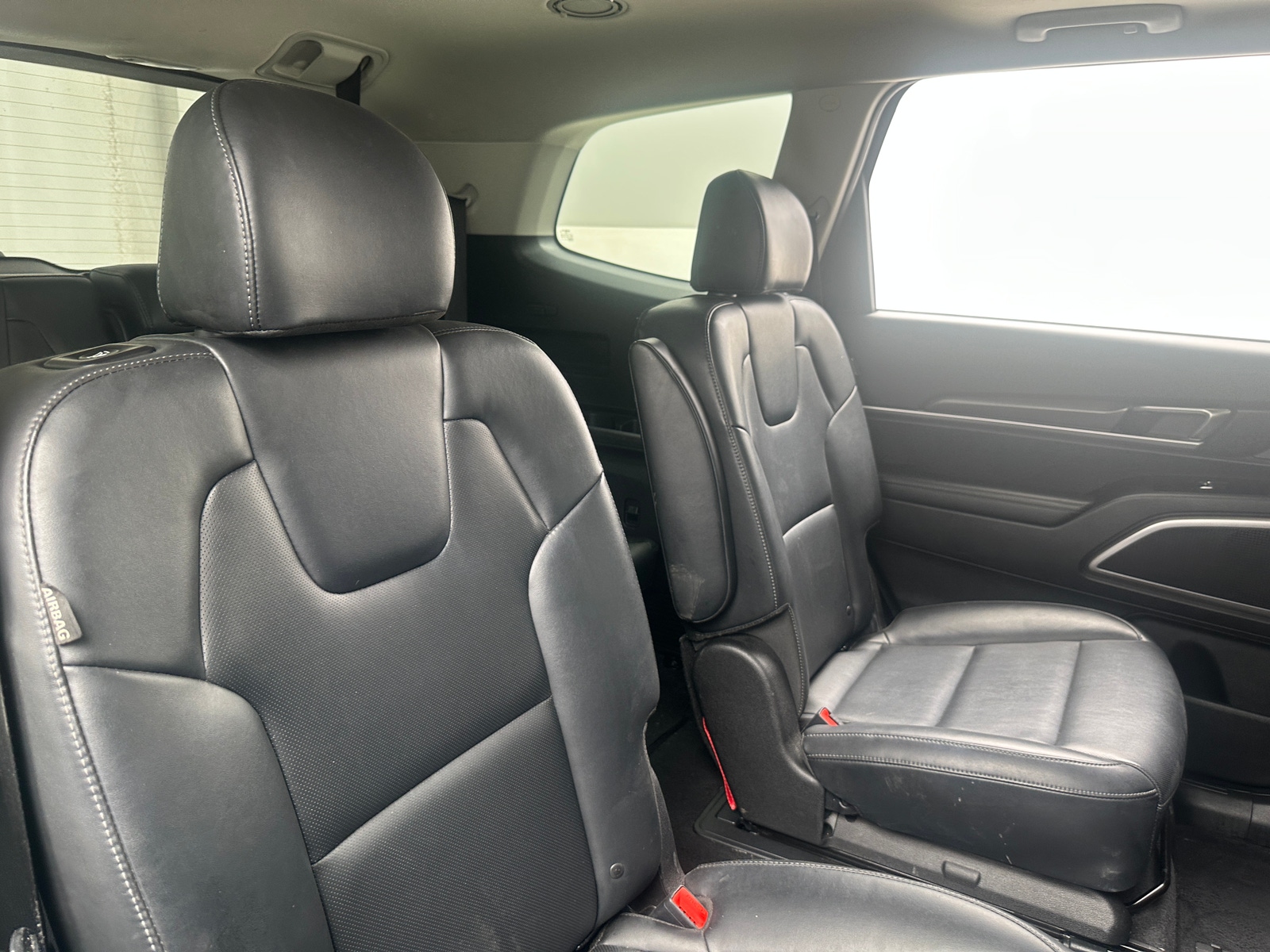 Thumbnail: 2025 Kia Telluride - 5