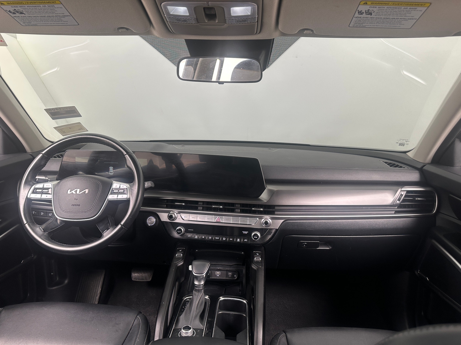 Thumbnail: 2025 Kia Telluride - 2