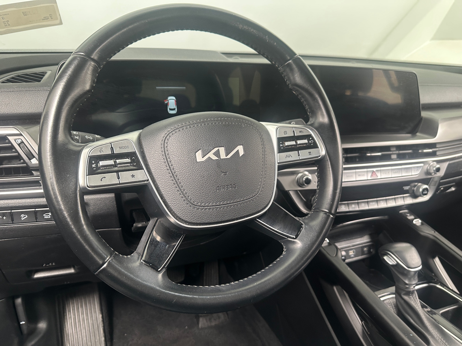 Thumbnail: 2025 Kia Telluride - 4