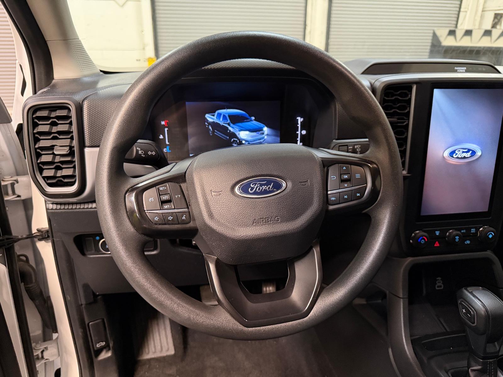 Thumbnail: 2024 Ford Ranger - 5