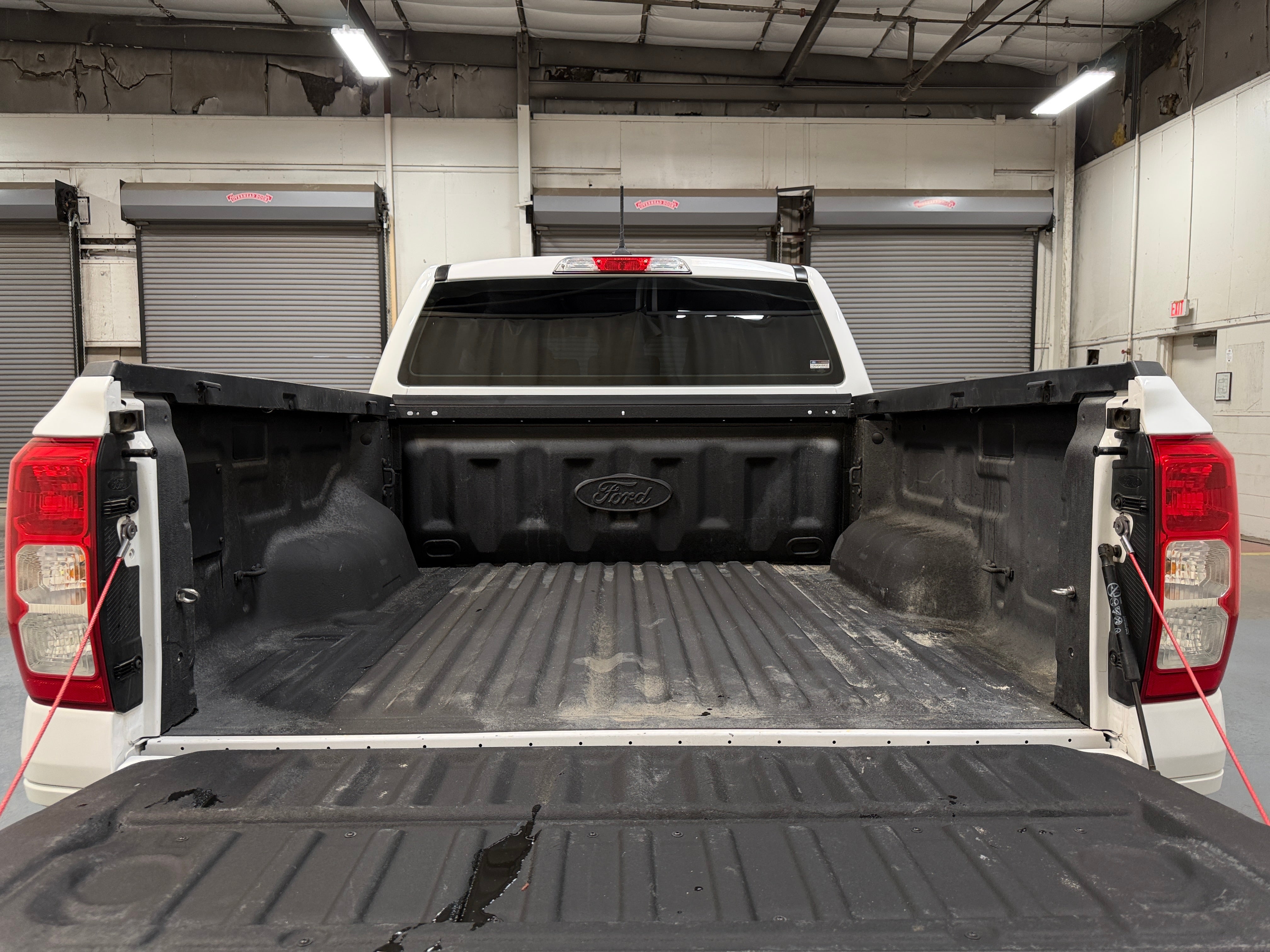 2024 Ford Ranger XL