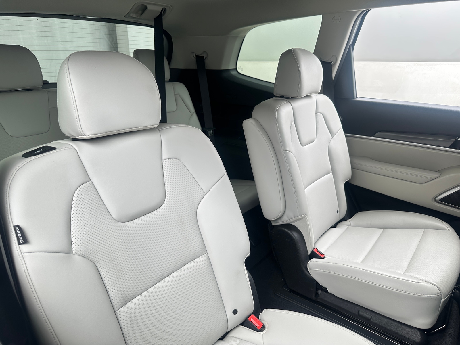Thumbnail: 2024 Kia Telluride - 5