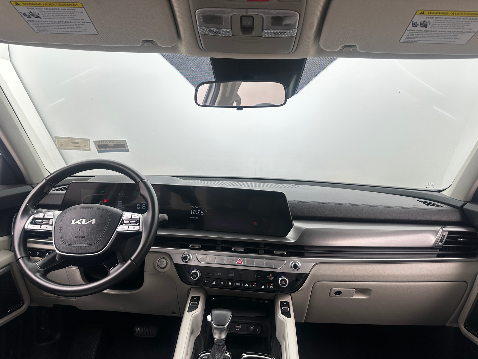 Thumbnail: 2024 Kia Telluride - 2