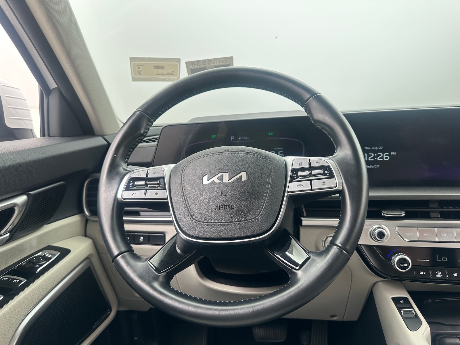 Thumbnail: 2024 Kia Telluride - 4