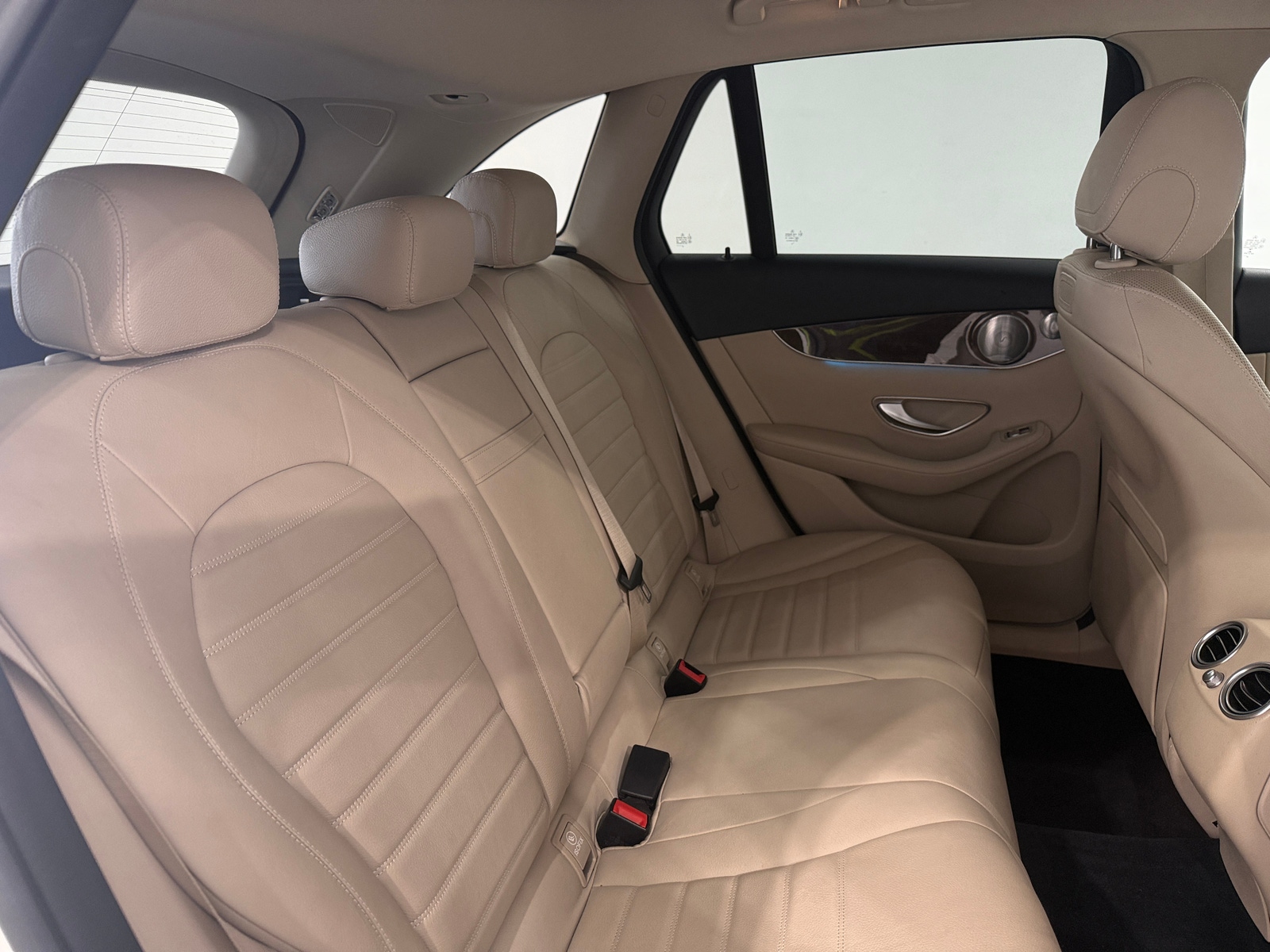 Thumbnail: 2019 Mercedes-Benz GLC - 5