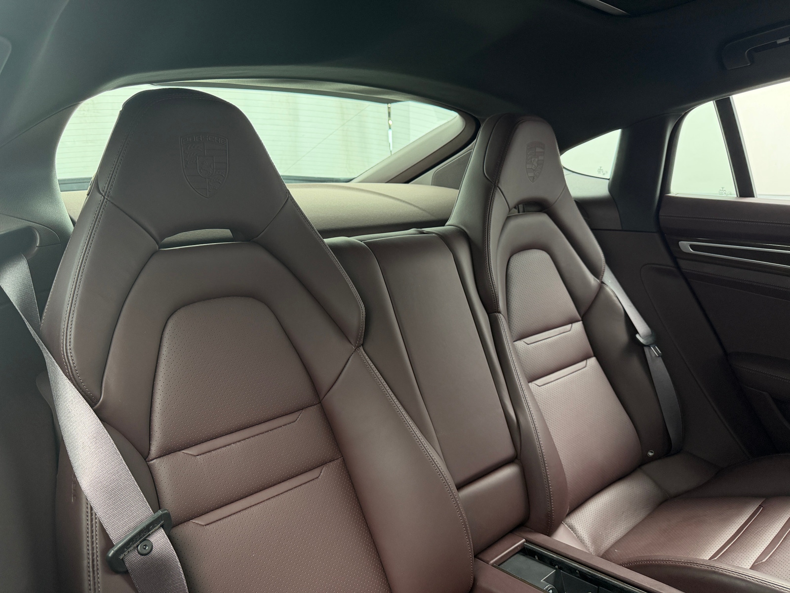 Thumbnail: 2017 Porsche Panamera - 5