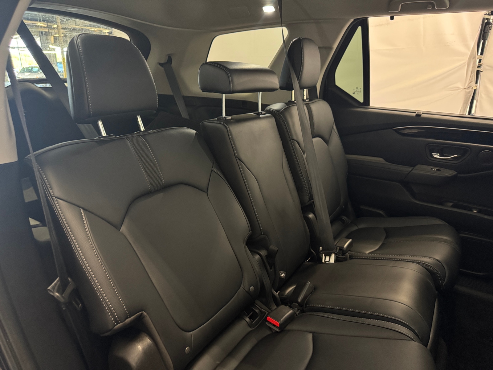 Thumbnail: 2023 Honda Pilot - 5
