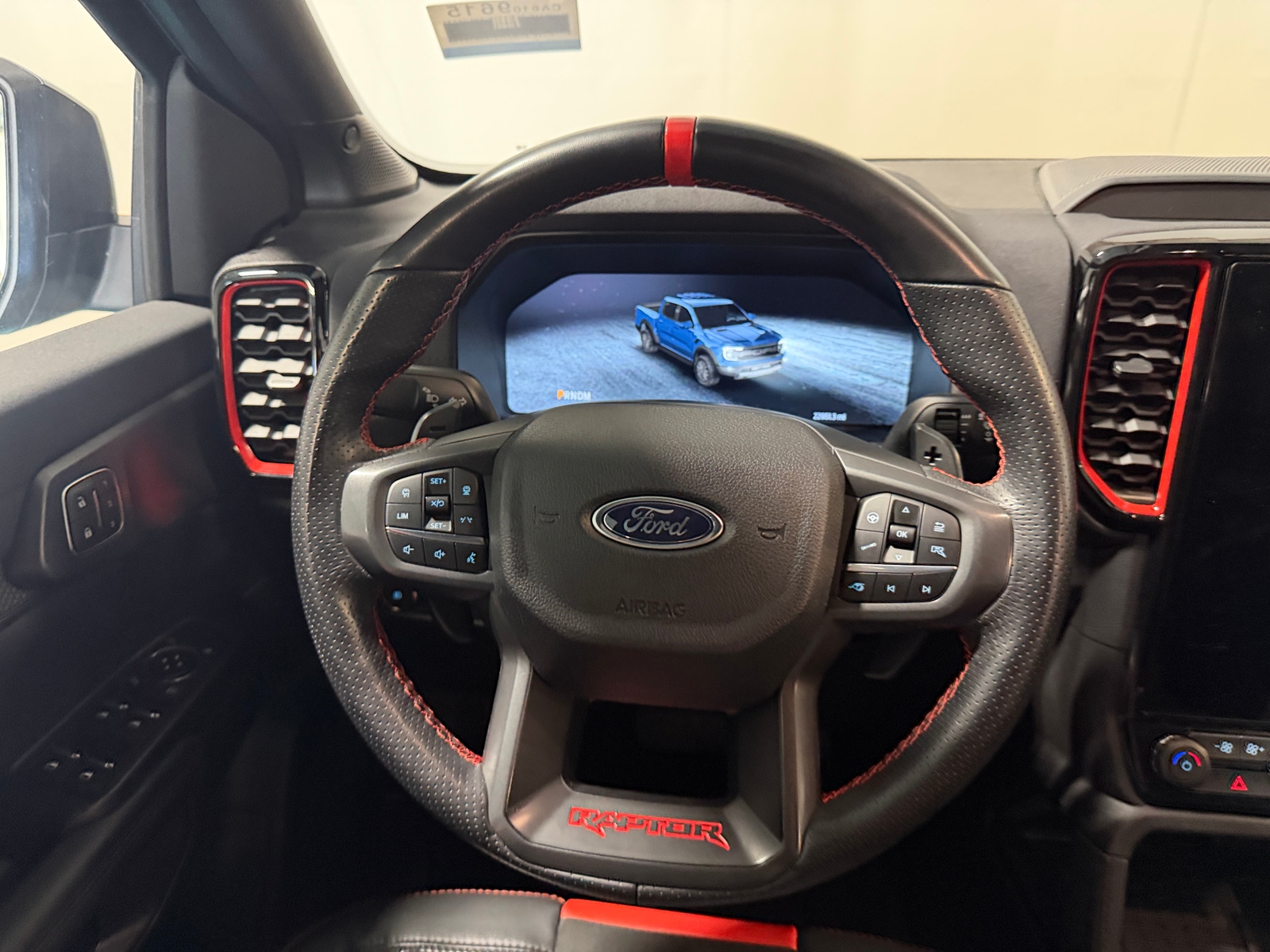 Thumbnail: 2024 Ford Ranger - 4